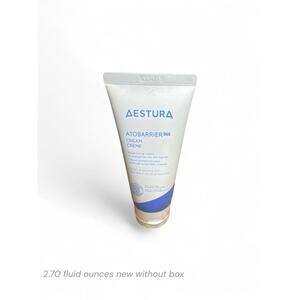 AESTURA Atobarrier 365 Cream 80 ml New w/o Box $32 MSRP
